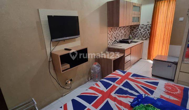 Apartemen Full Furnish Gunawangsa Manyar Surabaya Timur 1