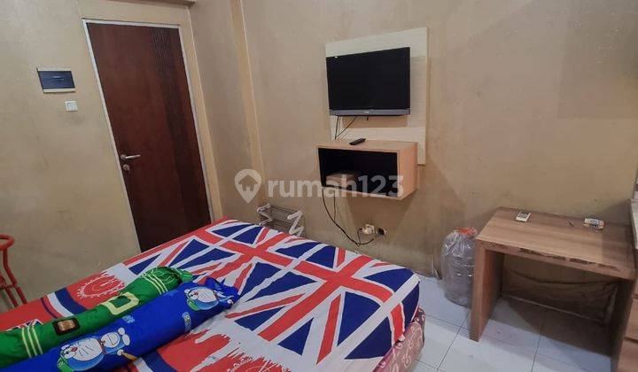 Apartemen Full Furnish Gunawangsa Manyar Surabaya Timur 2