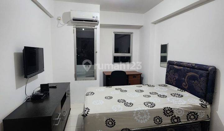 Apartemen 1 BR Furnish Puncak Kertajaya Surabaya Timur 1