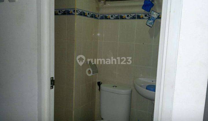 Apartemen 1 BR Puncak Kertajaya Surabaya Timur 2