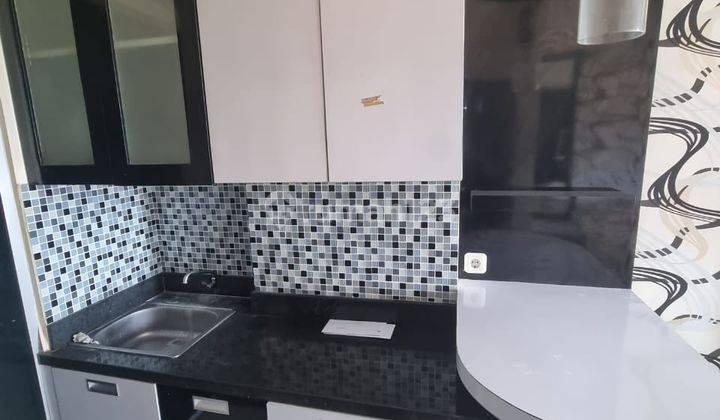 Apartemen Studio Furnish Puncak Kertajaya Surabaya Timur 2