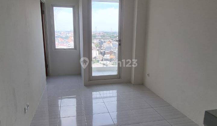 Apartemen 2 BR Puncak Cbd Surabaya Barat 1