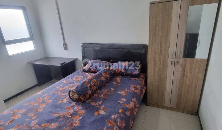 Apartemen Furnish Puncak Kertajaya Surabaya Timur 2