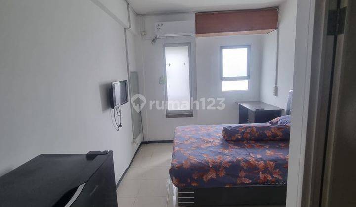 Apartemen Furnish Puncak Kertajaya Surabaya Timur 1