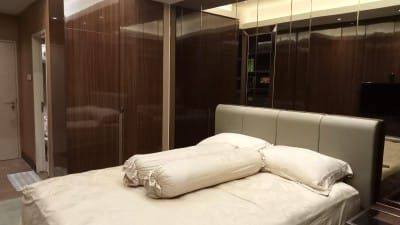 Apartemen Studio Supermall Orchard Surabaya Barat 1