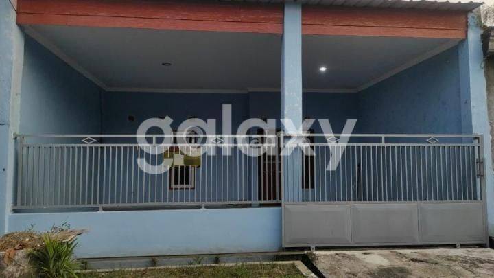 Rumah 1 Lantai Di Graha Asri Sukodono Sidoarjo 1