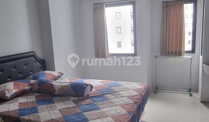 Apartemen Furnish Cornell Citraland Surabaya