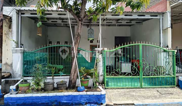 Rumah 1 Lantai Di Permata Alam Permai Sidoarjo Rumah 1 Lantai Di Permata Alam Permai Sidoarjo