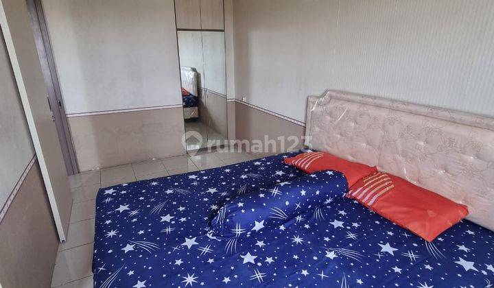 Apartemen Furnish Puncak Kertajaya Surabaya Timur 2