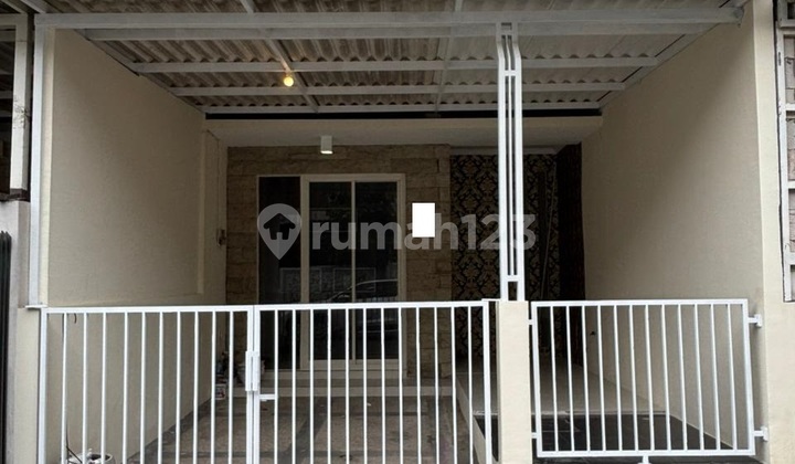 Rumah Siap Huni 2 Lantai Di Kencana Residence Surabaya Rumah Siap Huni 2 Lantai Di Kencana Residence Surabaya