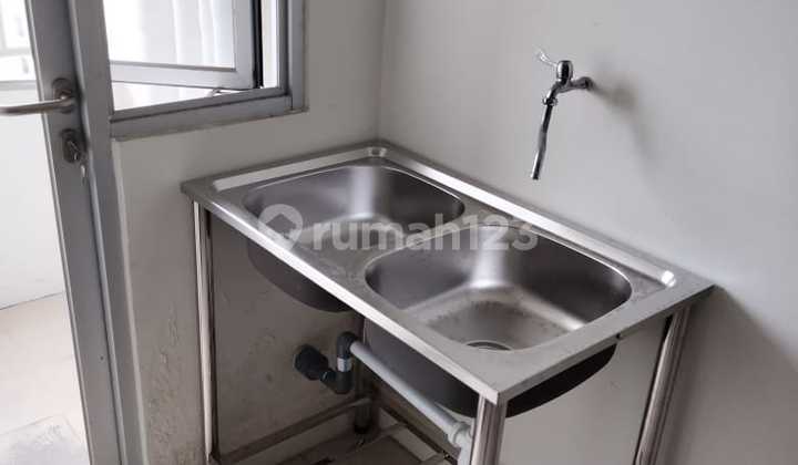 Apartemen Studio Educity Yale Pakuwon City Surabaya 2