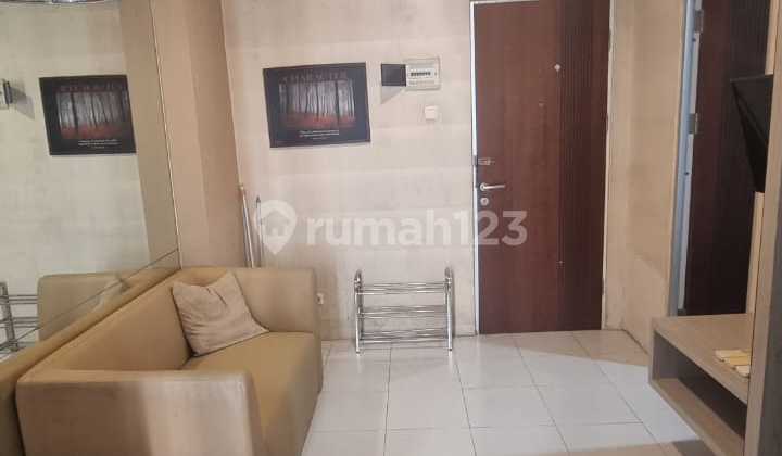 Furnished Apartment Gunawangsa Manyar Surabaya