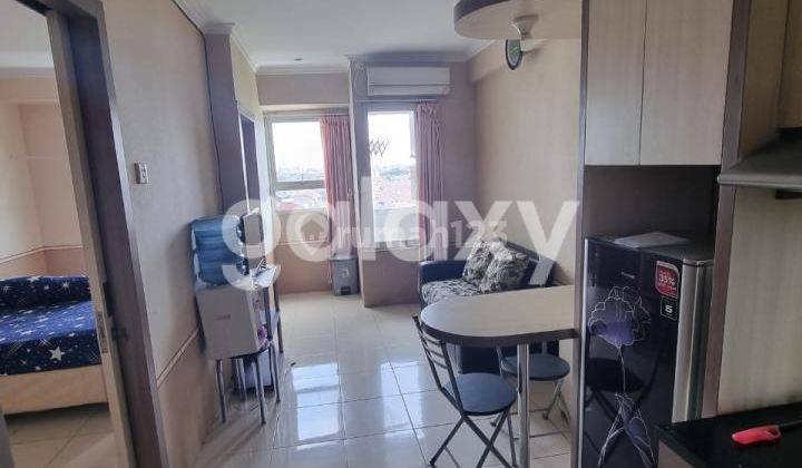 Apartemen Furnish Puncak Kertajaya Surabaya Timur 1