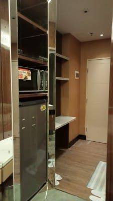 Apartemen Studio Orchard Supermall Surabaya Barat 1