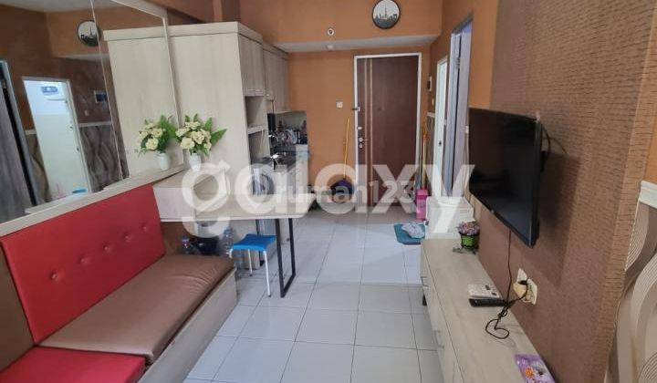 Apartemen 2 BR Puncak Kertajaya Surabaya Timur 1