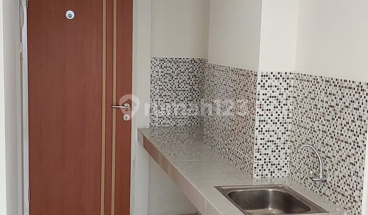 1 BR Apartment at Puncak CBD Surabaya