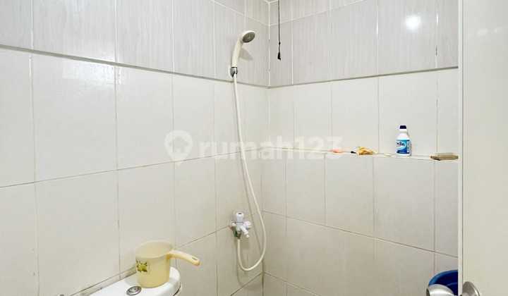 Apartemen Studio Educity Stanford Pakuwon City Surabaya 2