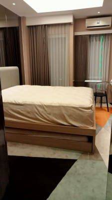 Apartemen Studio Orchard Supermall Surabaya Barat 2