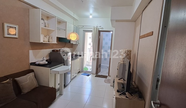 Apartemen Furnish 2 Br Gunawangsa Manyar Surabaya Apartemen Furnish 2 Br Gunawangsa Manyar Surabaya