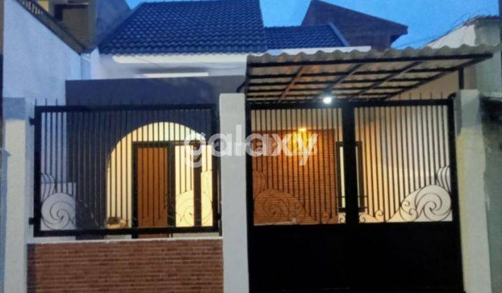 Termurah Rumah Baru Di Wonorejo Selatan 1 Lantai 795juta 1