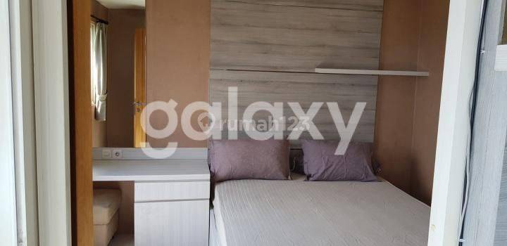 Apartemen Full Furnish Puncak Bukit Golf Surabaya Barat 1