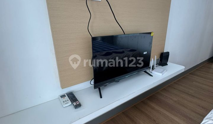 Apartemen Studio Furnish Anderson Pakuwon Mall Surabaya 2