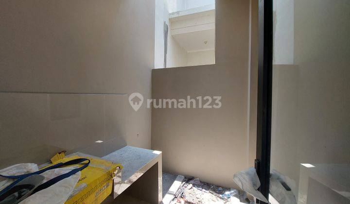 Terbatas Rumah Ready Tanpa DP Wisma Indah Surabaya 2