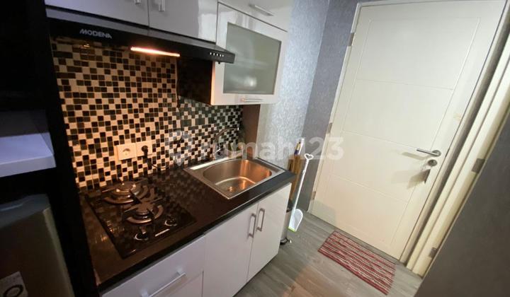 Apartemen Studio Furnish Tanglin Ptc Surabaya 2
