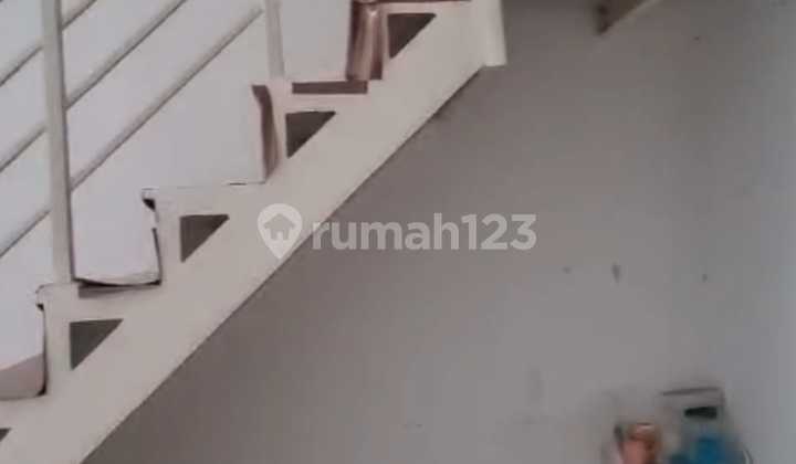 Apartemen Loft Semi Furnish Icon Mall Gresik