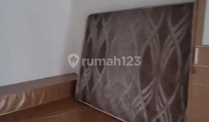 Apartemen Loft Semi Furnish Icon Mall Gresik