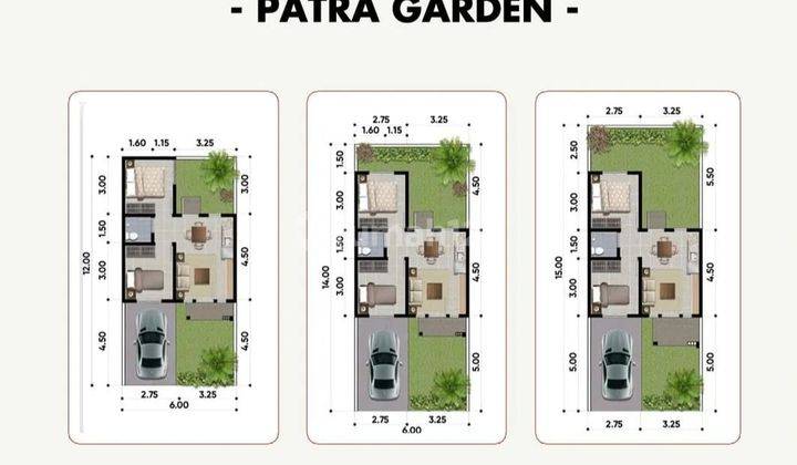 Launching Harga Perdana Rumah Di Patra Garden Cerme Gresik 2