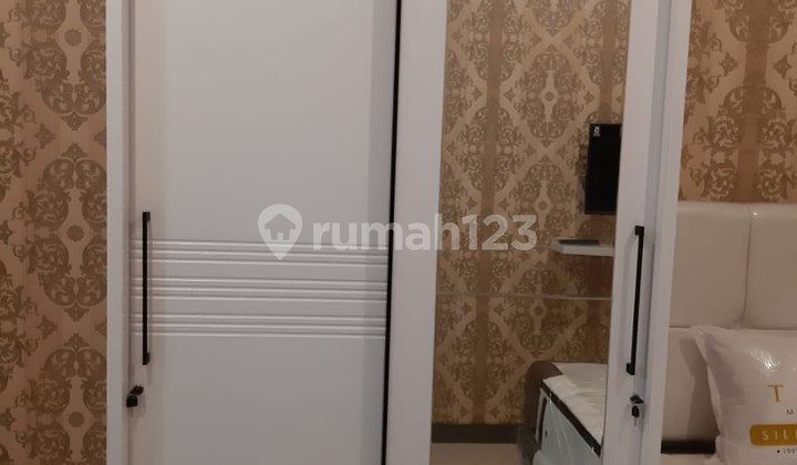 Cheapest Anderson Pakuwon Mall Surabaya Apartments