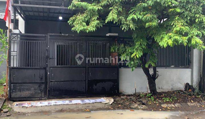 Rumah 1 Lantai Di Puri Gunung Anyar Surabaya 1