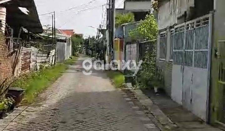 Tanah Siap Bangun Medokan Ayu Gunung Anyar 1