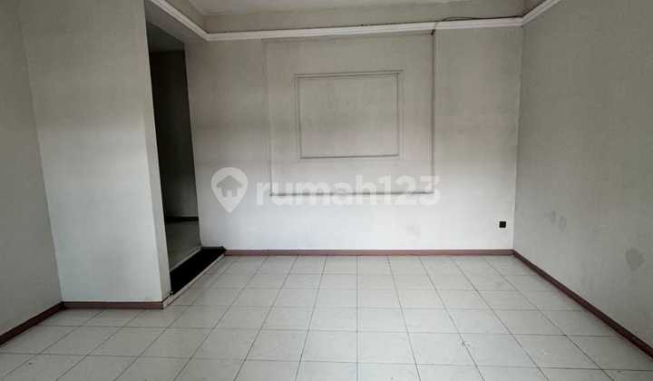 Rumah Hitung Tanah Daerah Rungkut Menanggal Surabaya 2