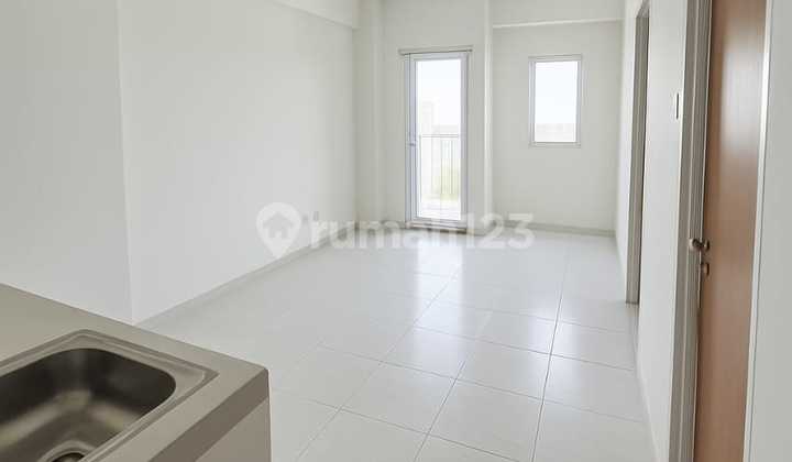 Apartemen 2 BR Puncak Dharmahusada Surabaya 2