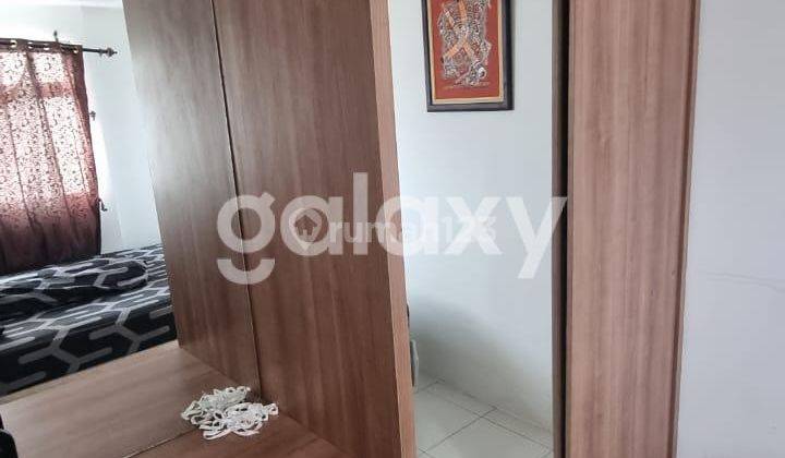 Apartemen Furnish Gunawangsa Manyar Surabaya Timur 2