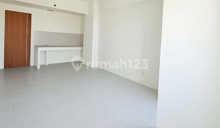 Apartemen 2 BR Puncak Dharmahusada Surabaya