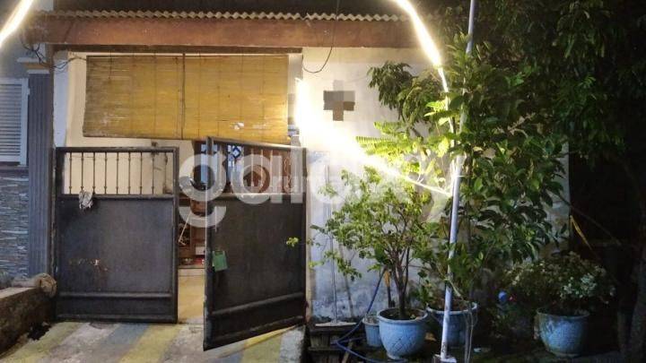 Rumah 1 Lantai Di Pondok Benowo Indah Surabaya Barat 1