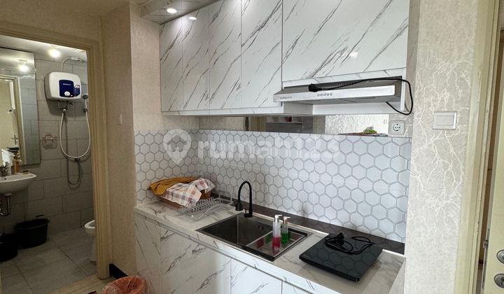 Furnished Amor Apartment Pakuwon City Mall Surabaya Furnished Amor Apartment Pakuwon City Mall Surabaya
