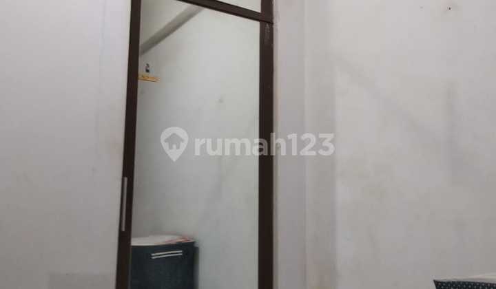 Cheapest Furnished Apartment Rent at Puncak Kertajaya Surabaya 2