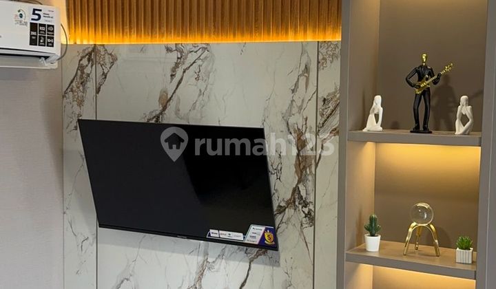 Launching Harga Perdana Rumah Di East Coast Avenue Surabaya