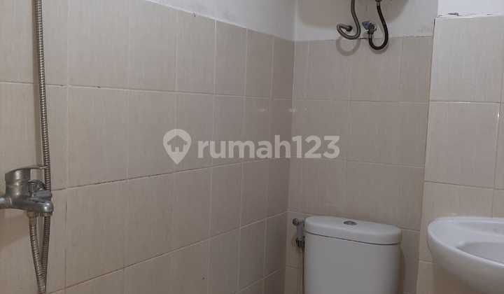 Full Furnish Puncak Permai Apartment Surabaya