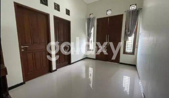 Rumah Siap Huni Di Graha Mitra Asri Surabaya Barat 2