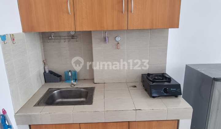 Apartemen Furnish 2 BR Puncak Kertajaya Surabaya 2