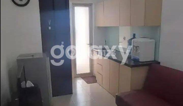 Apartemen Full Furnish Gunawangsa Manyar Surabaya Timur 1