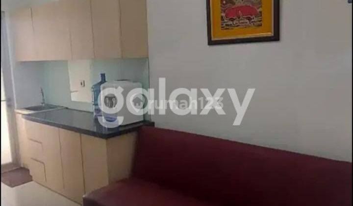 Apartemen Full Furnish Gunawangsa Manyar Surabaya Timur 2