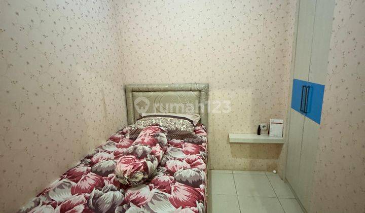 Apartemen Furnished 2 BR Puncak Kertajaya Surabaya Timur 2