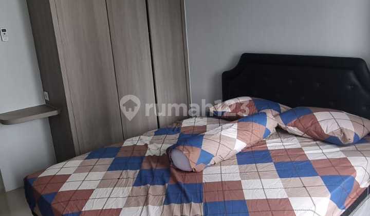 Furnished Cornell Citraland Apartment Surabaya 2