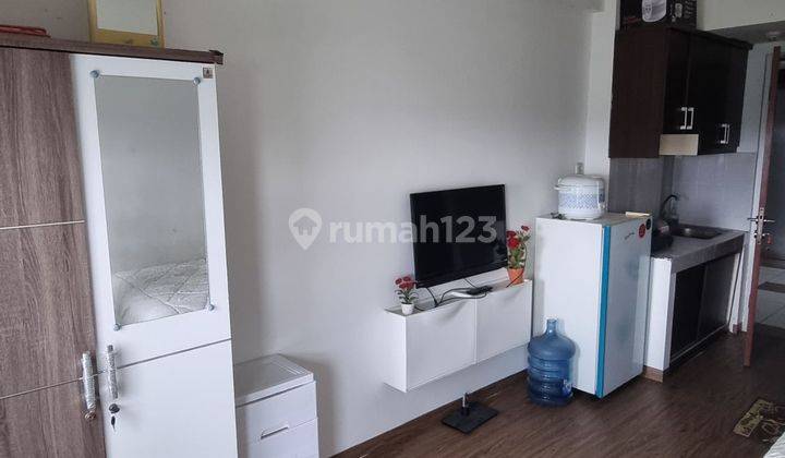 Termurah Apartemen Puncak Kertajaya Tower B Lantai 8 180jt 2